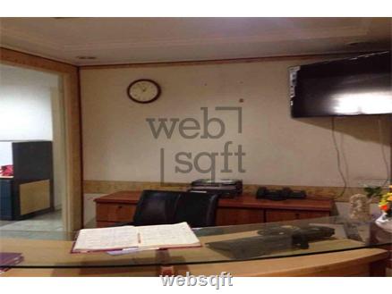 Office Space for Rent in Telangana